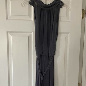 Max and Cleo long formal dress for wedding, prom, bridesmaid, gala event, etc.